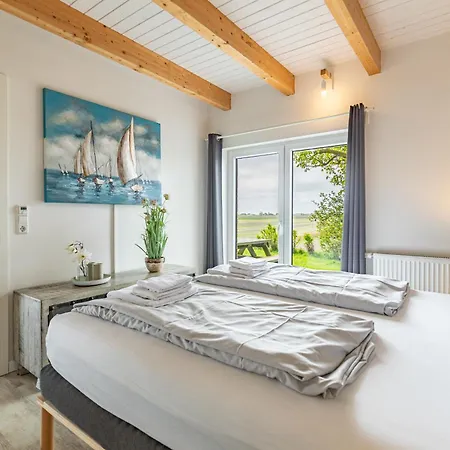 Fofteinbutze Dree Nordstrand